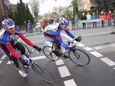 Sven Rehbein & Max Dresbach