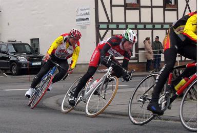 Ahrweiler / C-Klasse / Spitzengruppe