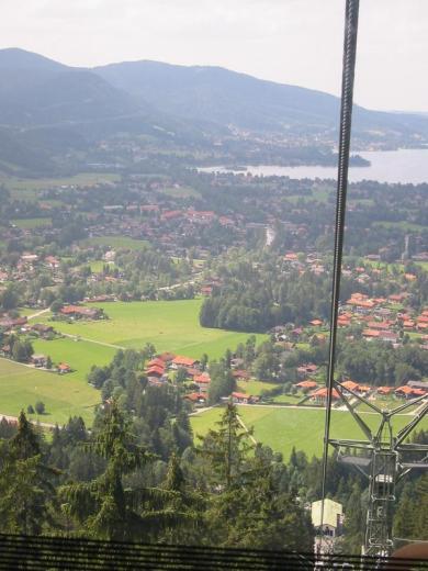 Tegernsee