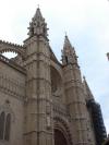 Kathedrale in Palma